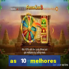 as 10 melhores plataformas de jogos